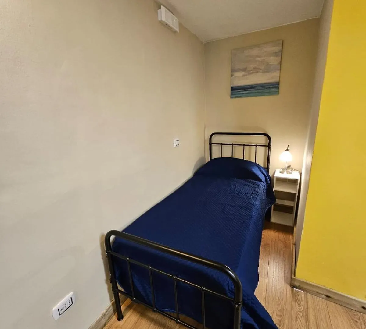 La Casa Di Anna Apartment Naples 0*,  Italy