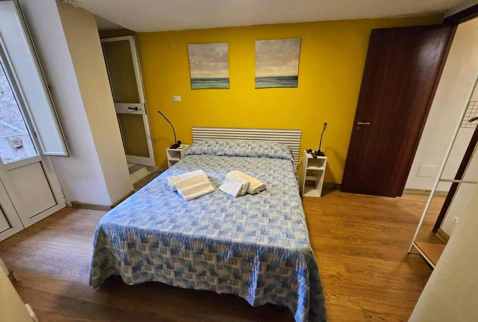La Casa Di Anna location