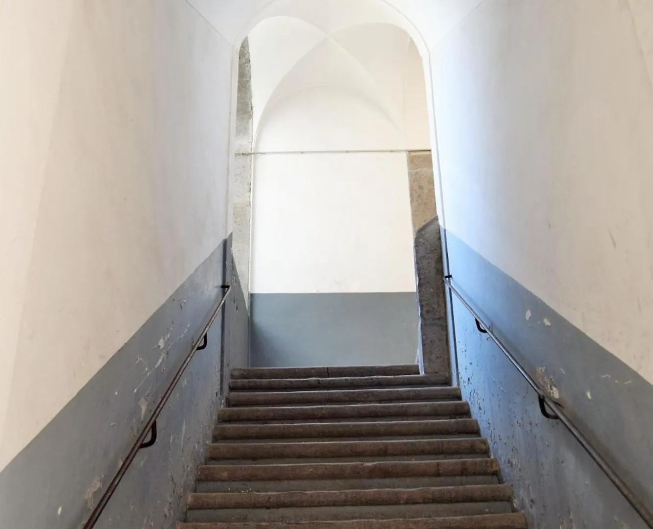 La Casa Di Anna Apartment Naples Italy