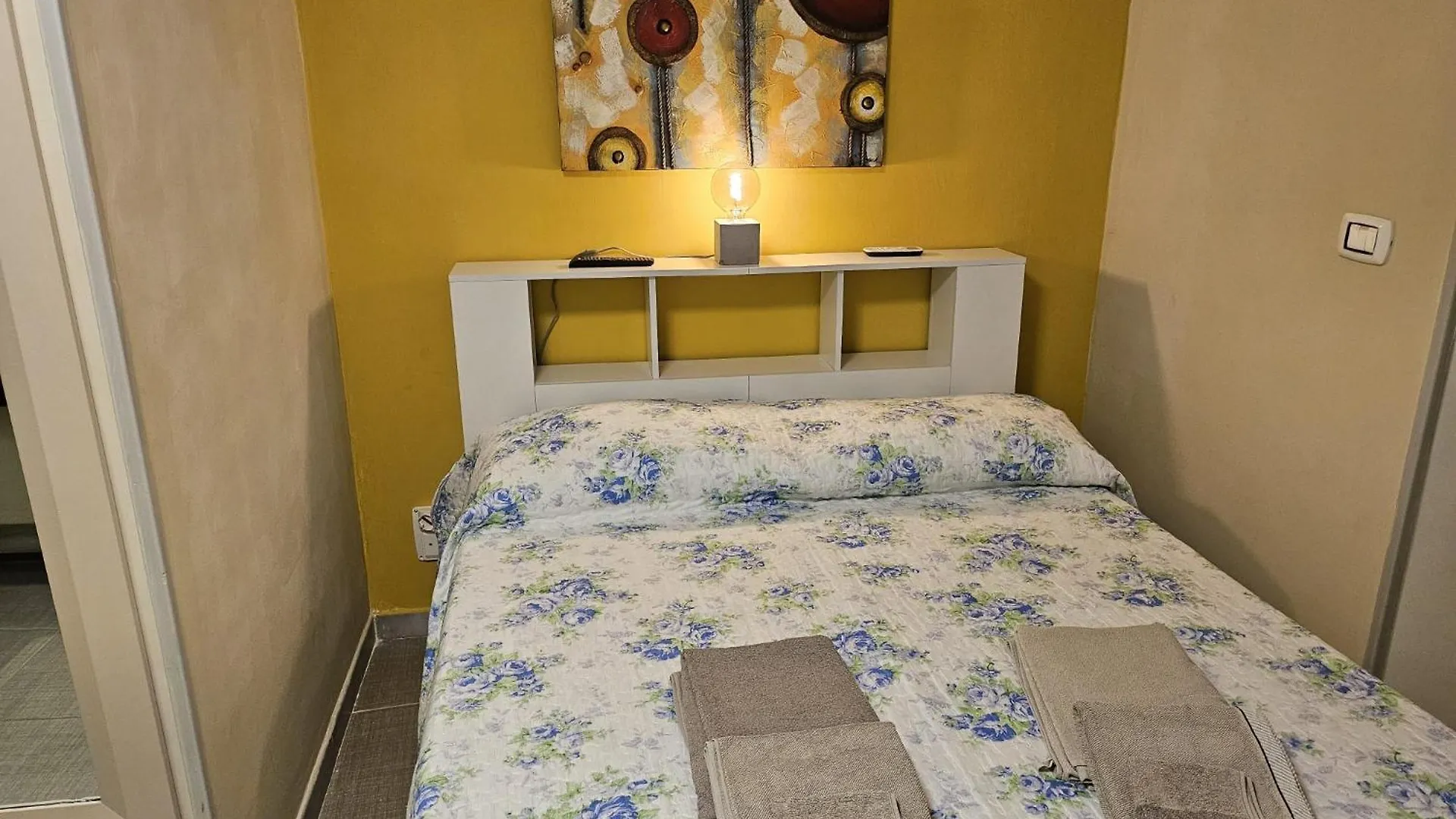 La Casa Di Anna Apartment Naples