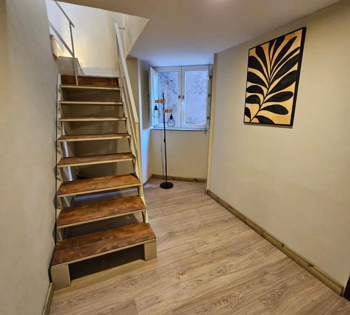 La Casa Di Anna Apartment Naples