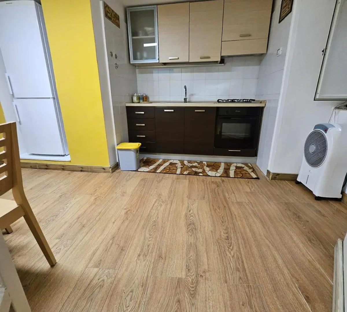 La Casa Di Anna Apartment Naples Italy