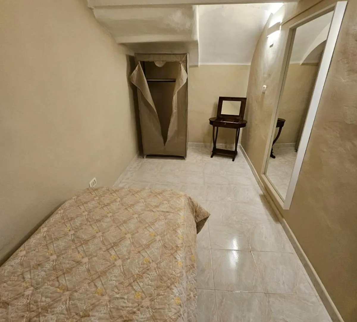 La Casa Di Anna Apartment Naples 0*,