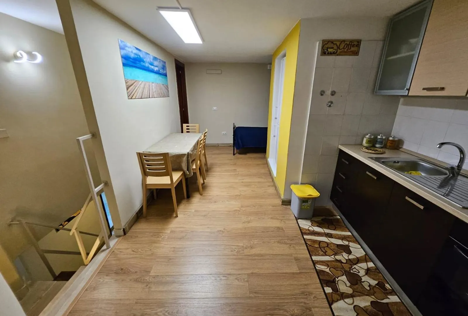 La Casa Di Anna Apartment Naples