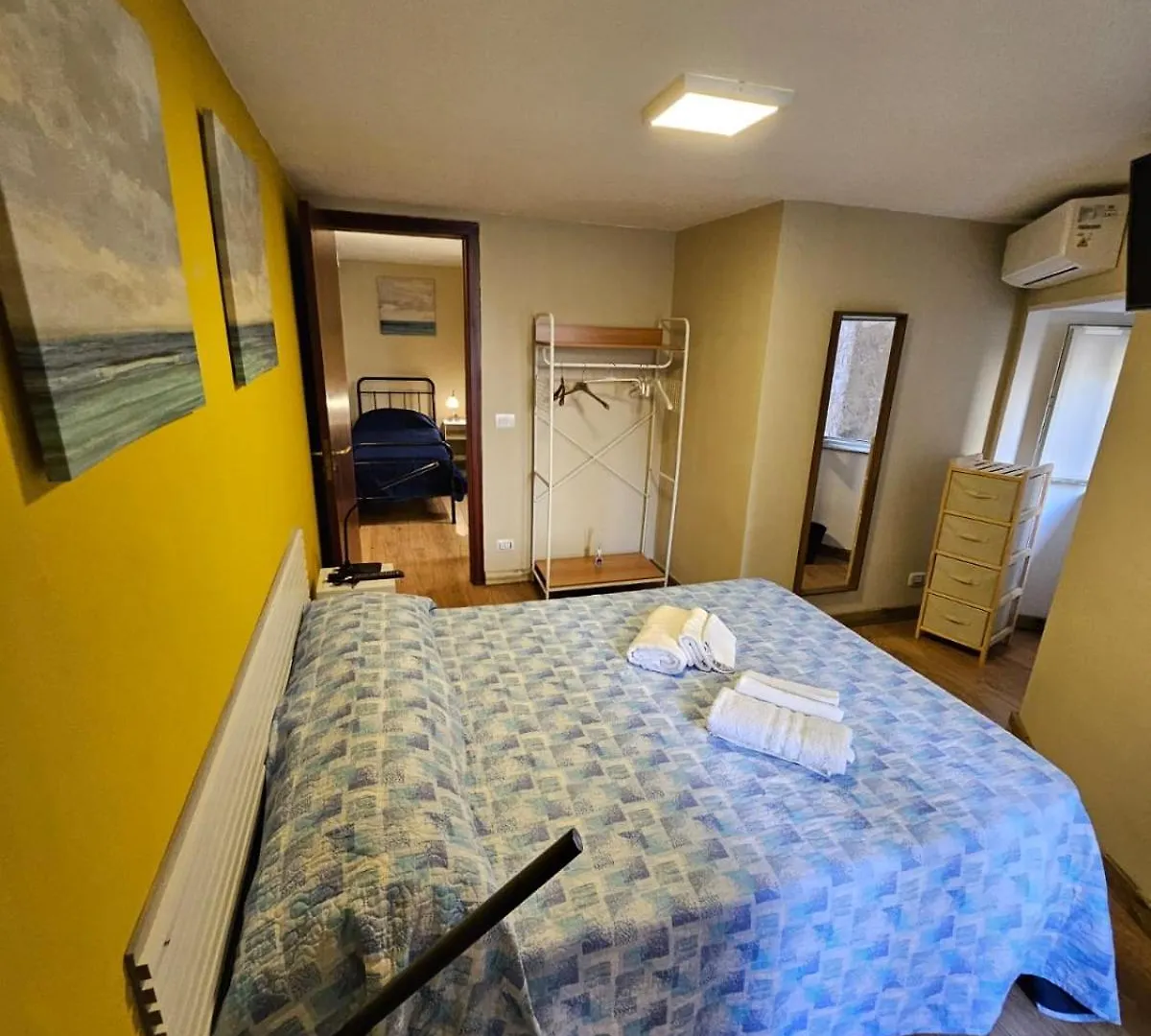 La Casa Di Anna Apartment Naples