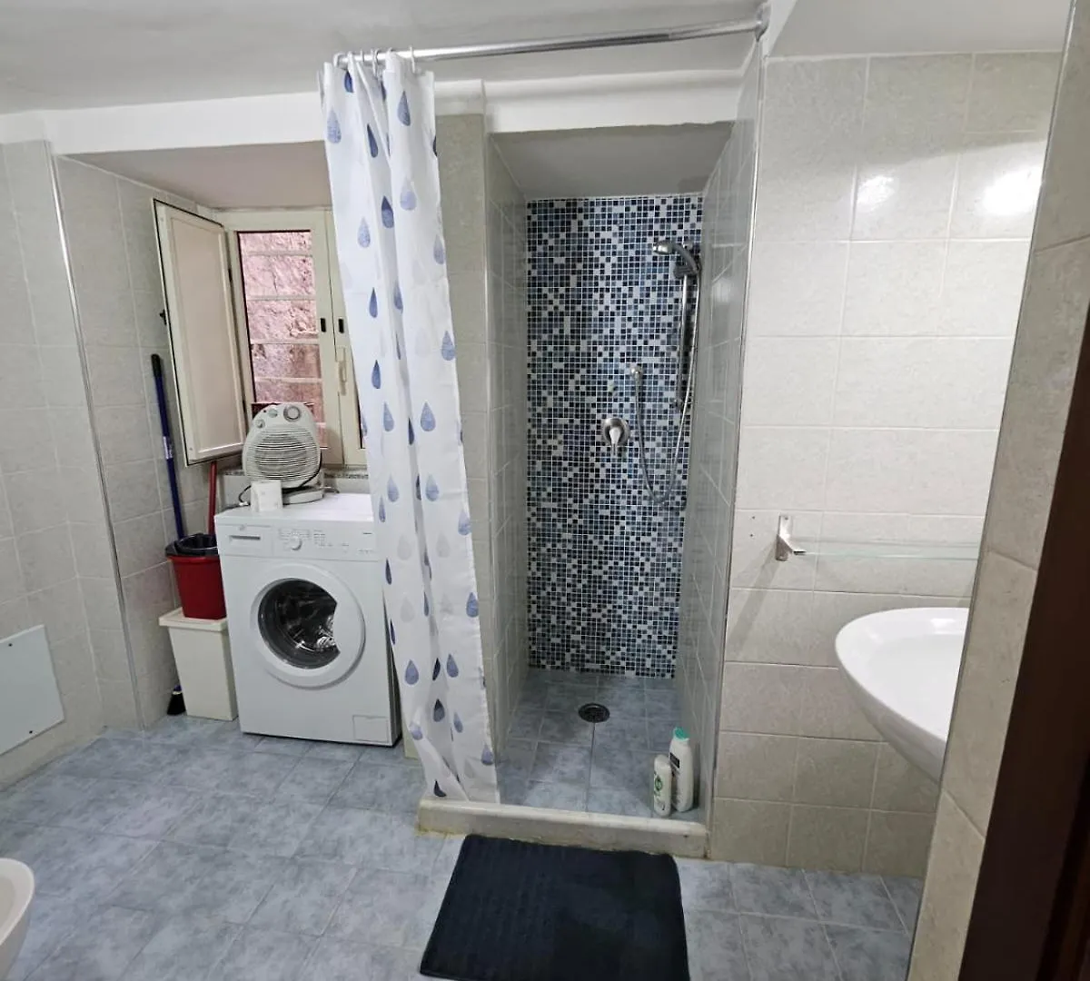La Casa Di Anna Apartment Naples