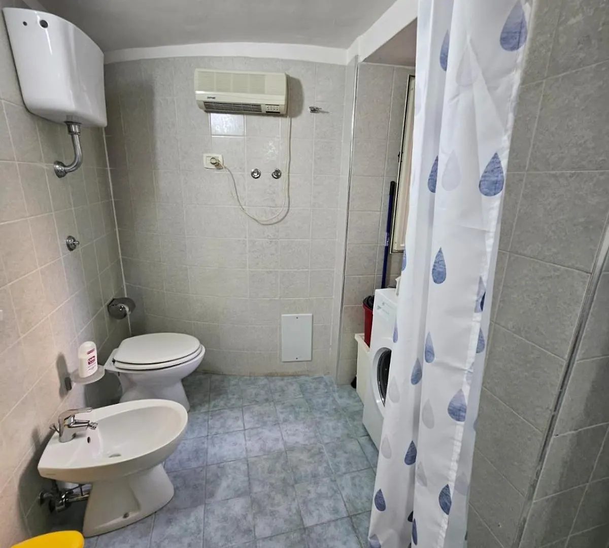 La Casa Di Anna Apartment Naples