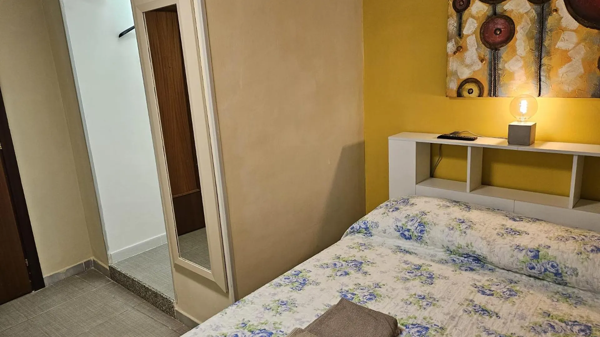 La Casa Di Anna Apartment Naples
